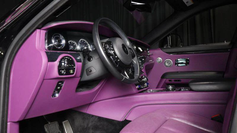 2021 Rolls-Royce Ghost 2nd Gen - Image 12 of 12