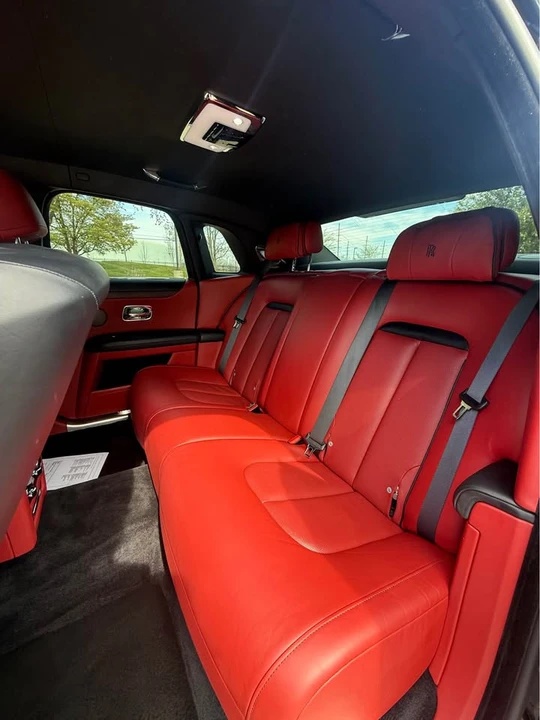 2021 Rolls-Royce Ghost 2nd Gen - Image 14 of 19