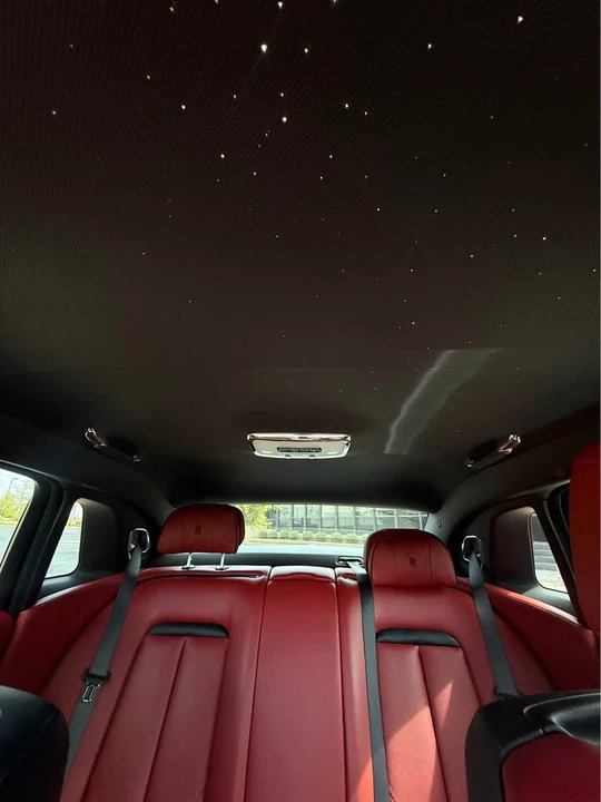 2021 Rolls-Royce Ghost 2nd Gen - Image 17 of 19