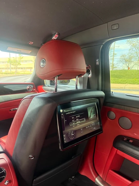 2021 Rolls-Royce Ghost 2nd Gen - Image 15 of 19