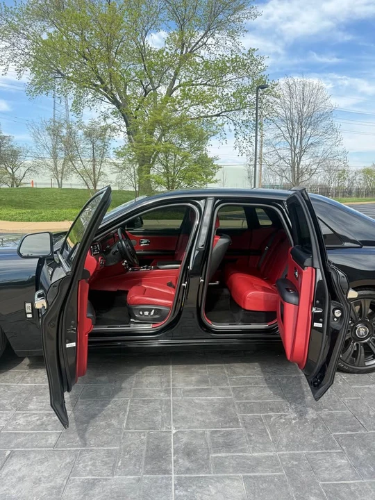 2021 Rolls-Royce Ghost 2nd Gen - Image 11 of 19