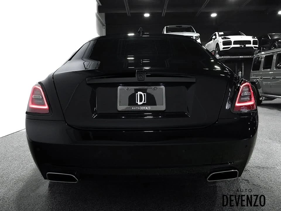 2021 Rolls-Royce Ghost 2nd Gen - Image 7 of 20