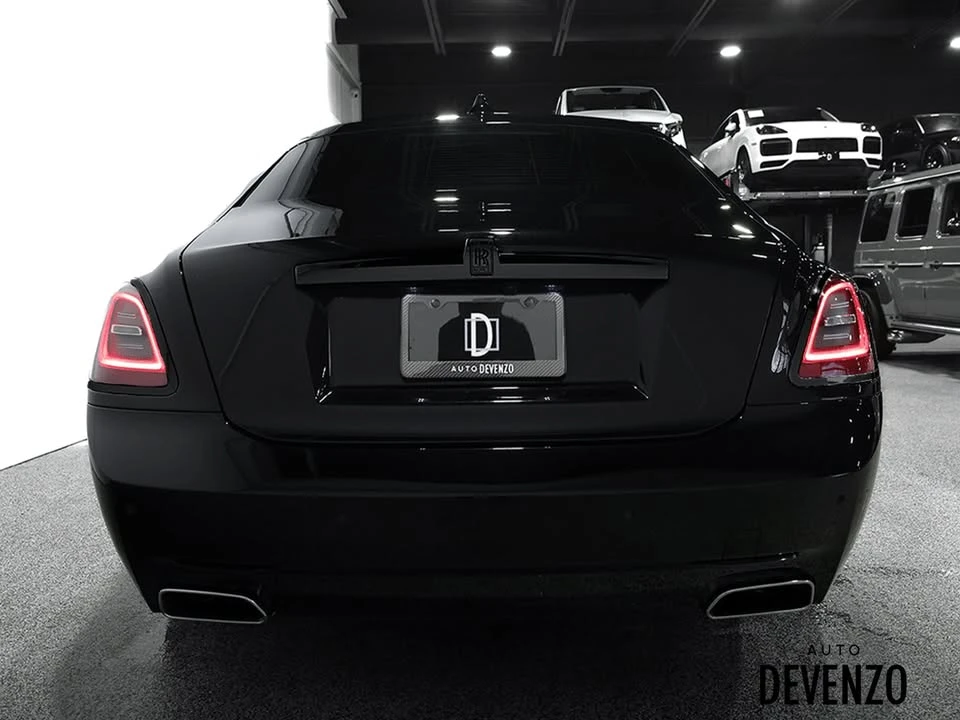 2021 Rolls-Royce Ghost 2nd Gen - Image 6 of 18