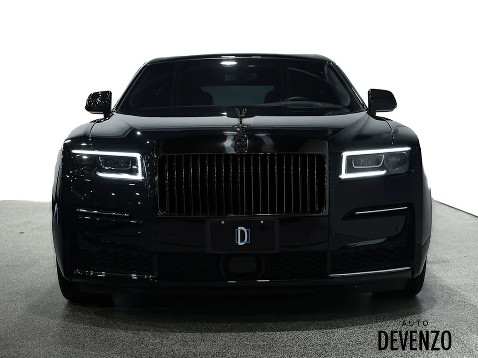 2021 Rolls-Royce Ghost 2nd Gen - Image 10 of 18