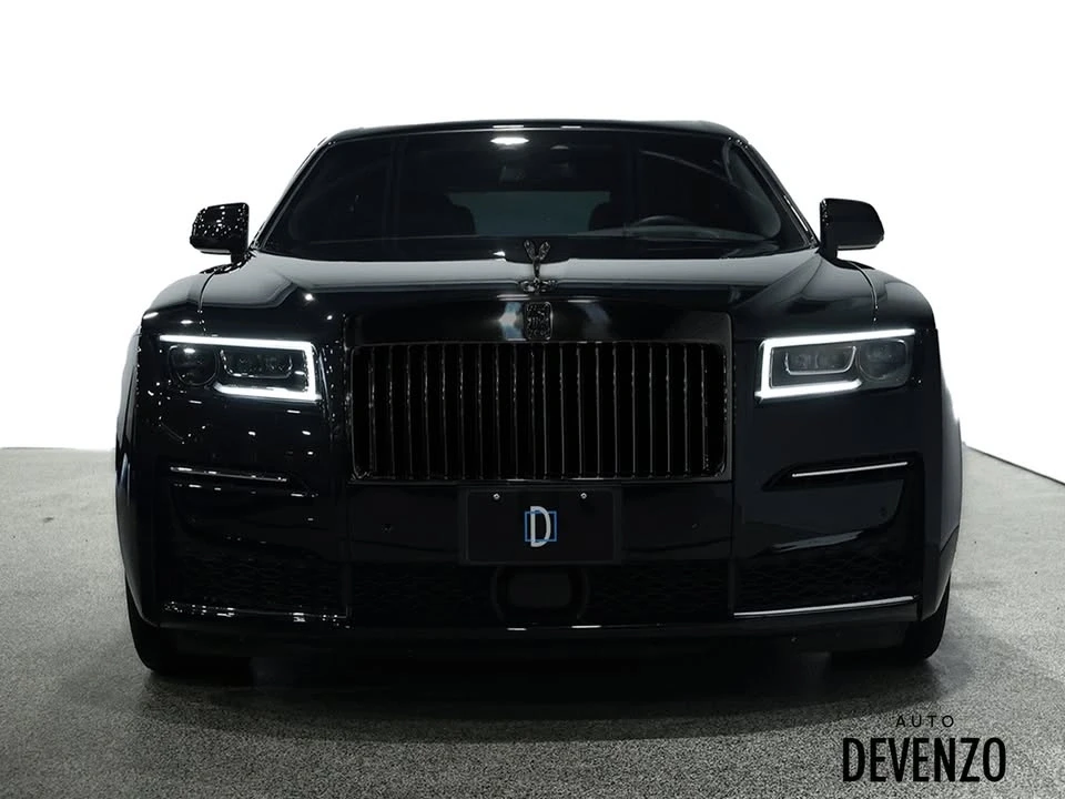 2021 Rolls-Royce Ghost 2nd Gen - Image 11 of 20