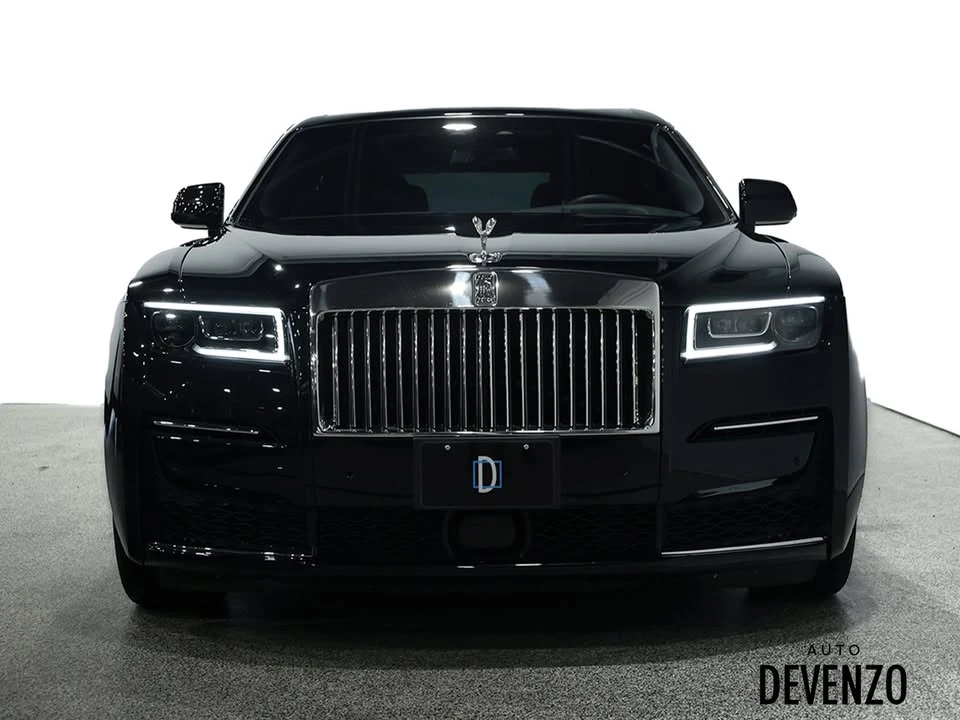 2021 Rolls-Royce Ghost 2nd Gen - Image 11 of 18