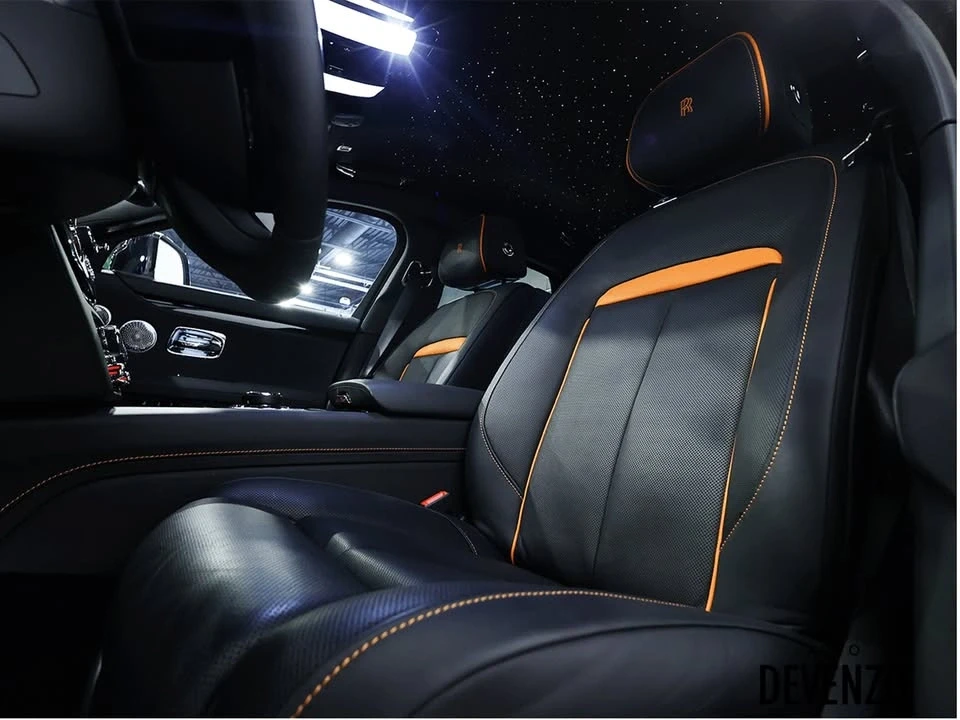 2021 Rolls-Royce Ghost 2nd Gen - Image 18 of 20