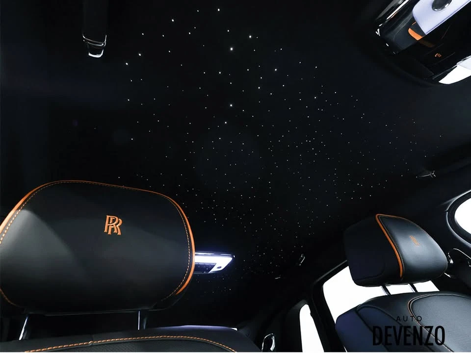 2021 Rolls-Royce Ghost 2nd Gen - Image 18 of 18