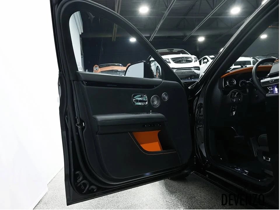 2021 Rolls-Royce Ghost 2nd Gen - Image 13 of 20