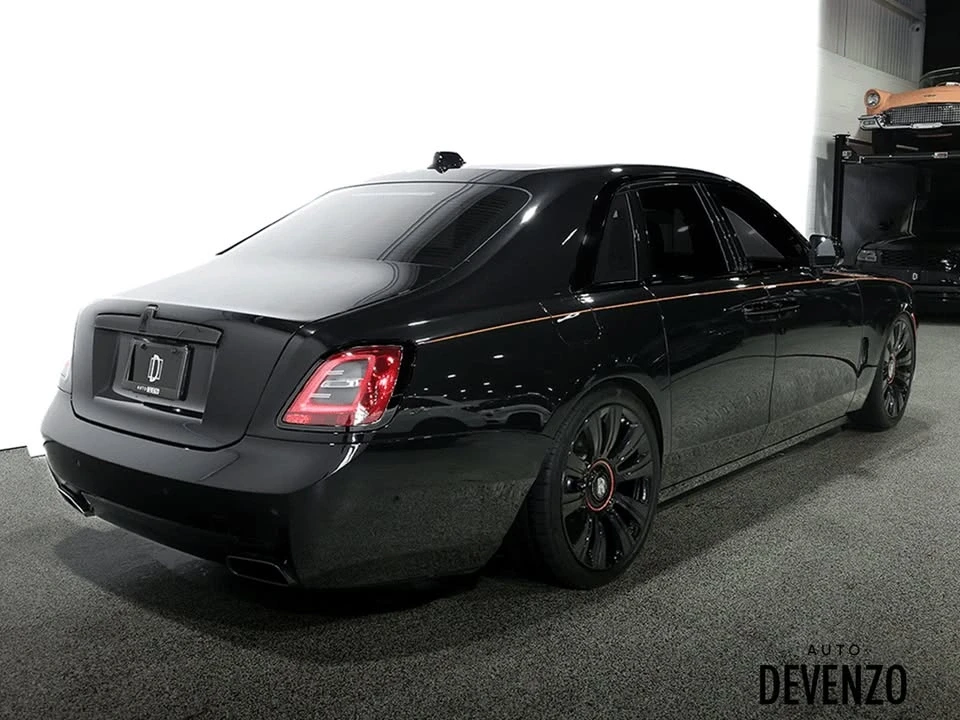 2021 Rolls-Royce Ghost 2nd Gen - Image 5 of 20