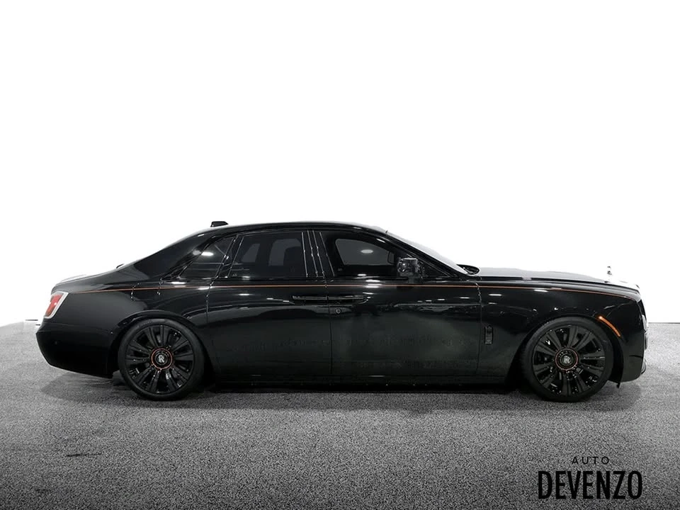 2021 Rolls-Royce Ghost 2nd Gen - Image 3 of 20
