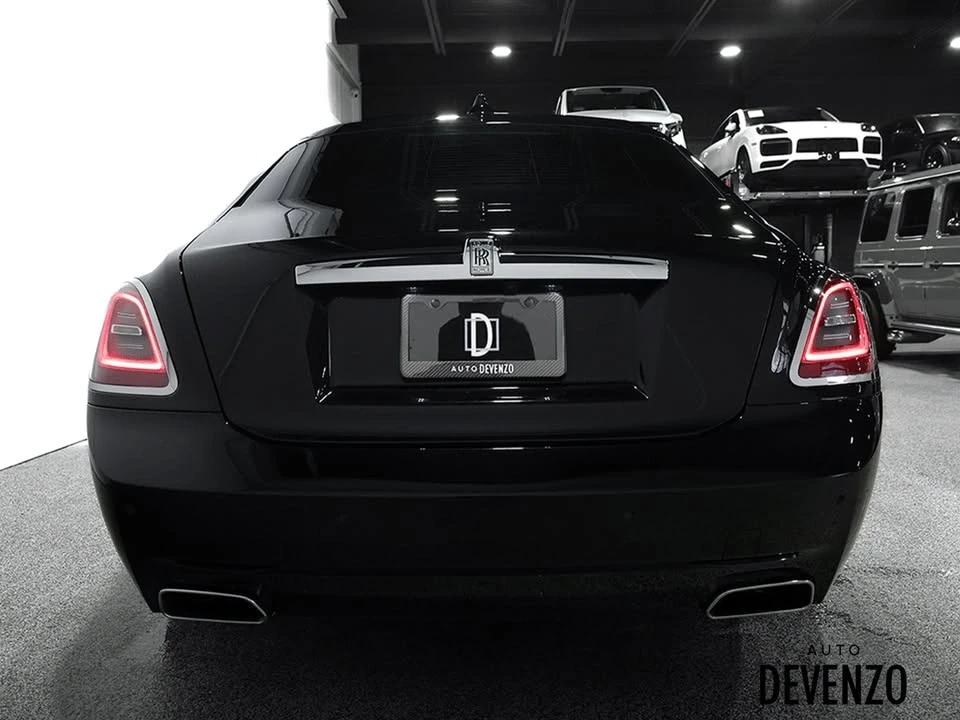 2021 Rolls-Royce Ghost 2nd Gen - Image 8 of 20