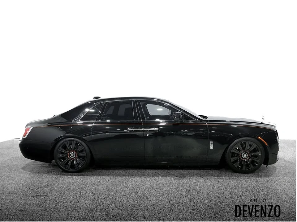 2021 Rolls-Royce Ghost 2nd Gen - Image 4 of 20