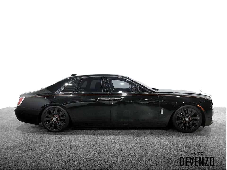 2021 Rolls-Royce Ghost 2nd Gen - Image 4 of 19
