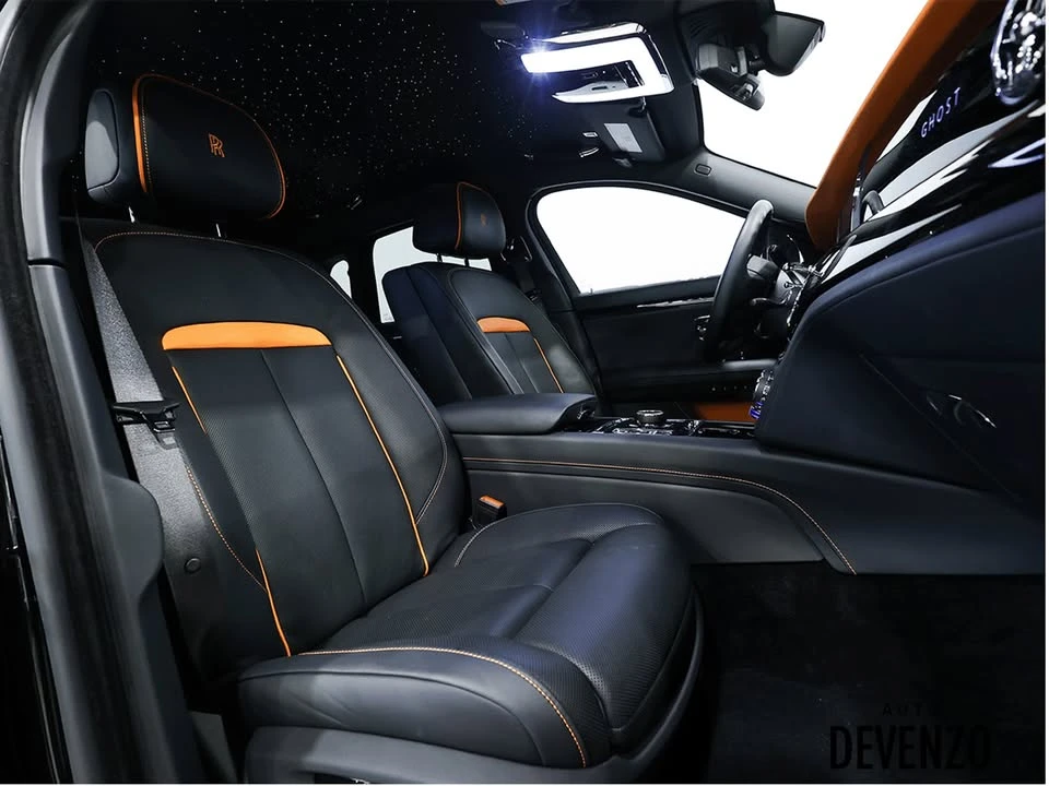 2021 Rolls-Royce Ghost 2nd Gen - Image 17 of 18