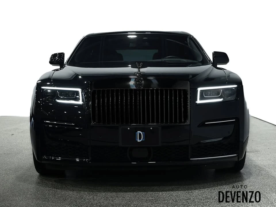 2021 Rolls-Royce Ghost 2nd Gen - Image 11 of 20