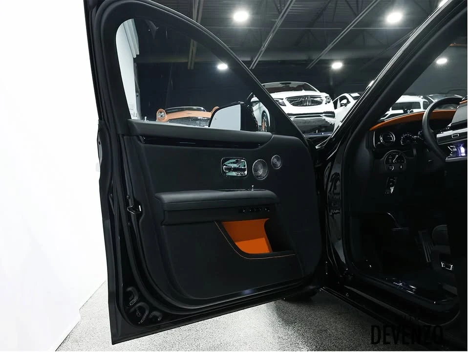 2021 Rolls-Royce Ghost 2nd Gen - Image 13 of 20