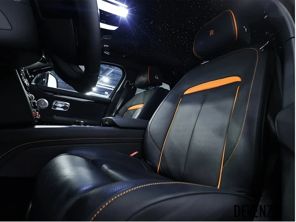 2021 Rolls-Royce Ghost 2nd Gen - Image 18 of 20
