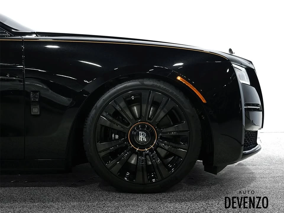 2021 Rolls-Royce Ghost 2nd Gen - Image 9 of 20
