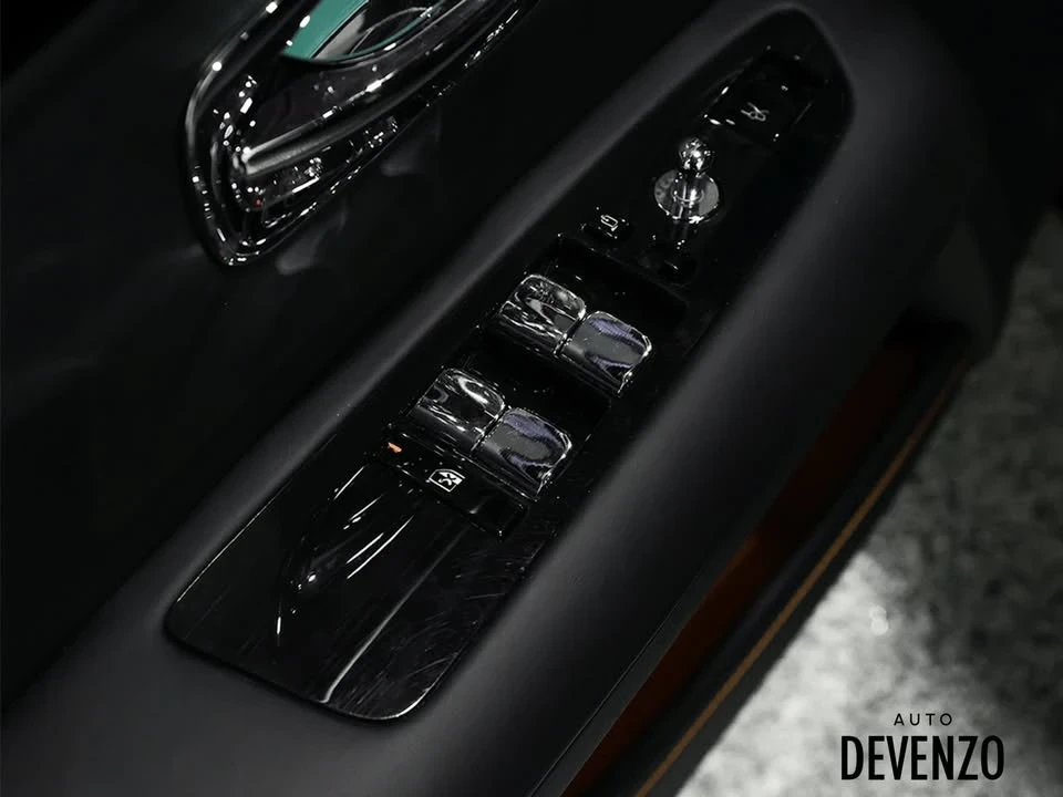 2021 Rolls-Royce Ghost 2nd Gen - Image 14 of 20