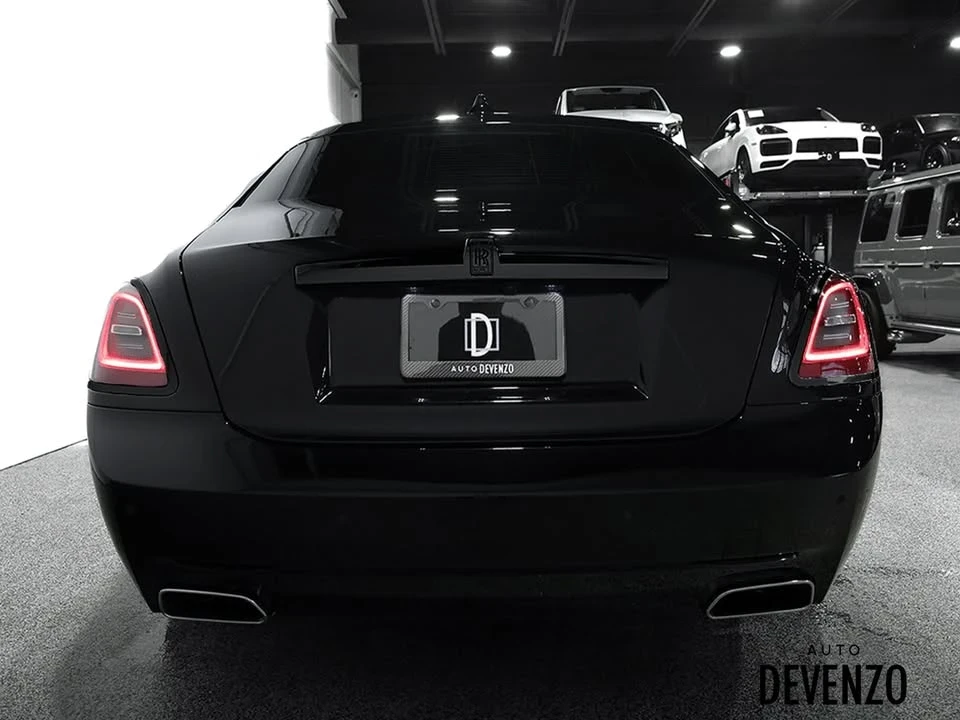 2021 Rolls-Royce Ghost 2nd Gen - Image 7 of 20