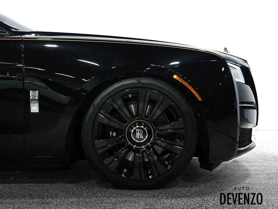 2021 Rolls-Royce Ghost 2nd Gen - Image 10 of 20