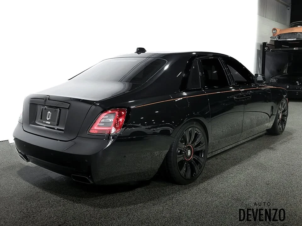 2021 Rolls-Royce Ghost 2nd Gen - Image 5 of 20