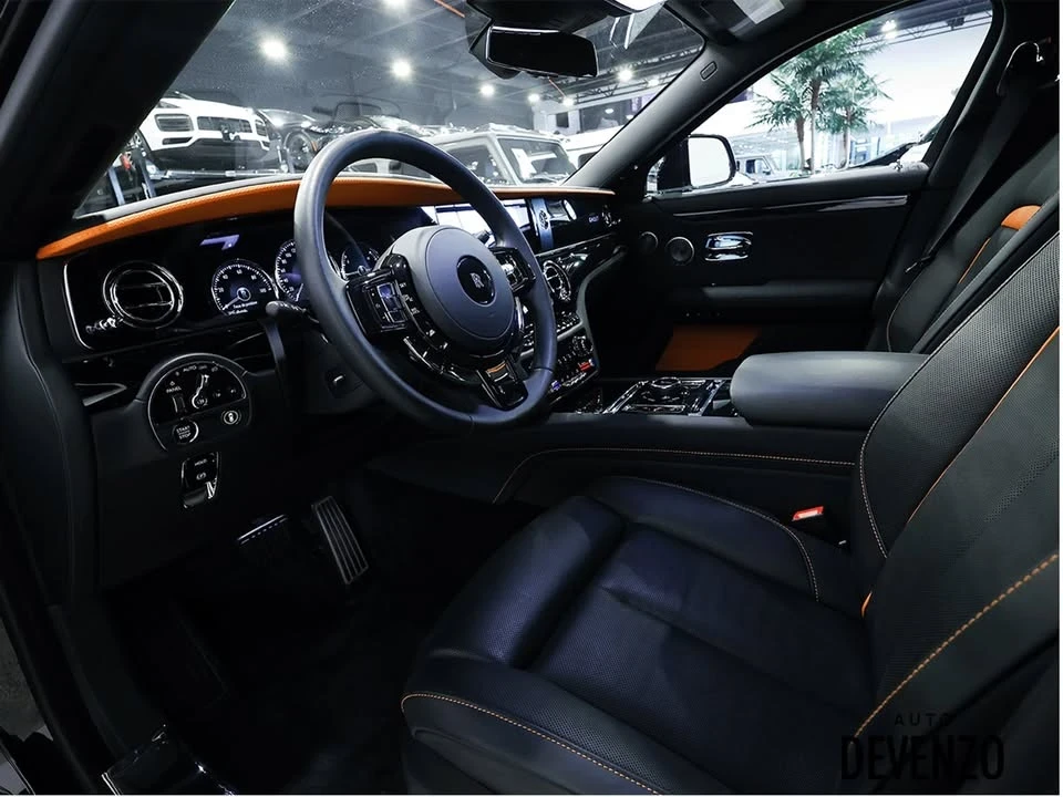 2021 Rolls-Royce Ghost 2nd Gen - Image 17 of 20