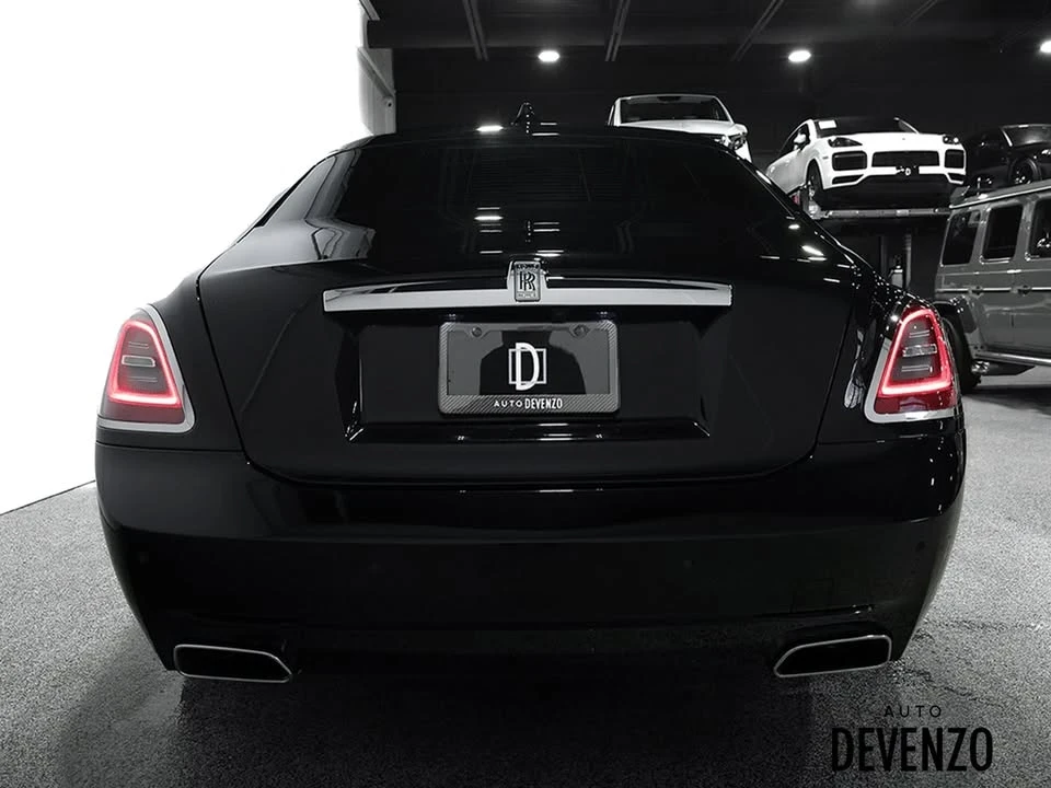 2021 Rolls-Royce Ghost 2nd Gen - Image 8 of 20
