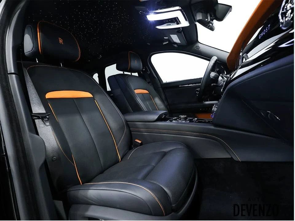 2021 Rolls-Royce Ghost 2nd Gen - Image 19 of 20