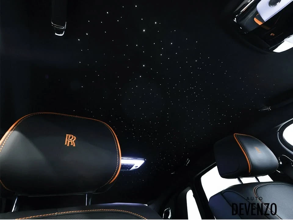 2021 Rolls-Royce Ghost 2nd Gen - Image 20 of 20