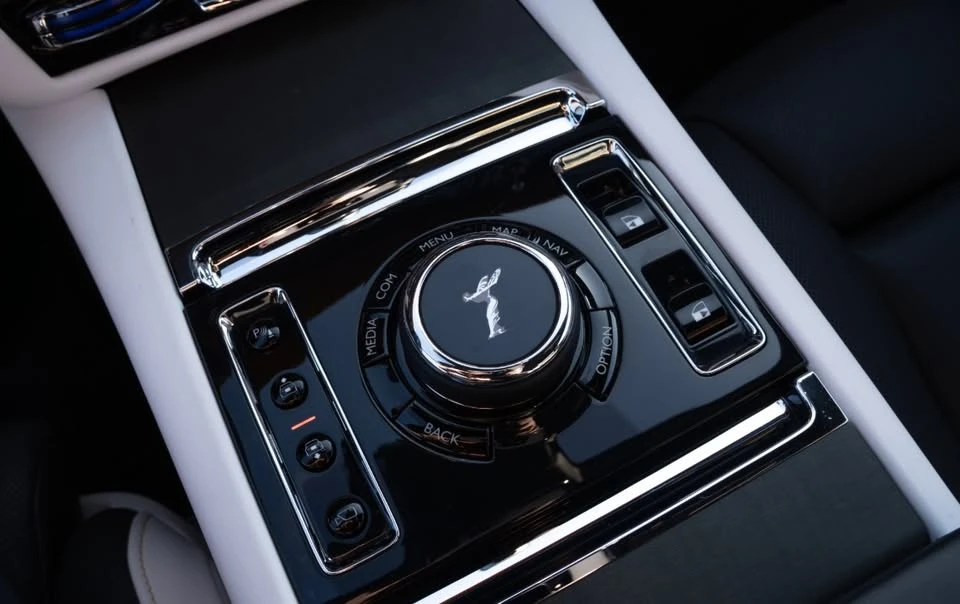 2021 Rolls-Royce Ghost 2nd Gen - Image 17 of 21