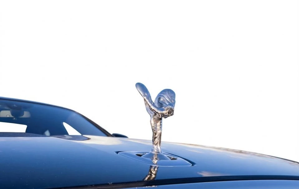 2021 Rolls-Royce Ghost 2nd Gen - Image 21 of 21