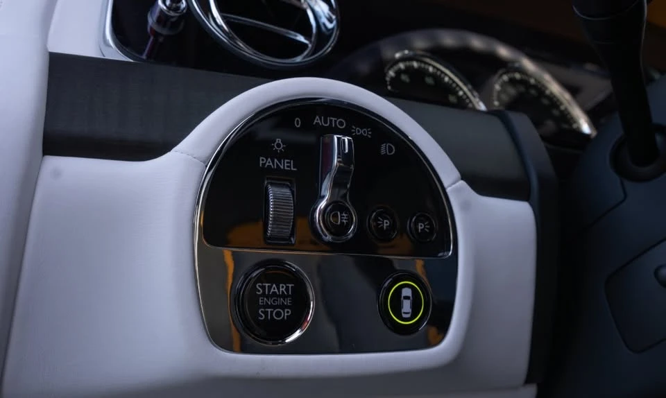 2021 Rolls-Royce Ghost 2nd Gen - Image 18 of 21