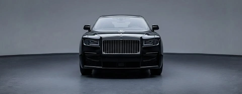 2021 Rolls-Royce Ghost 2nd Gen - Image 3 of 21
