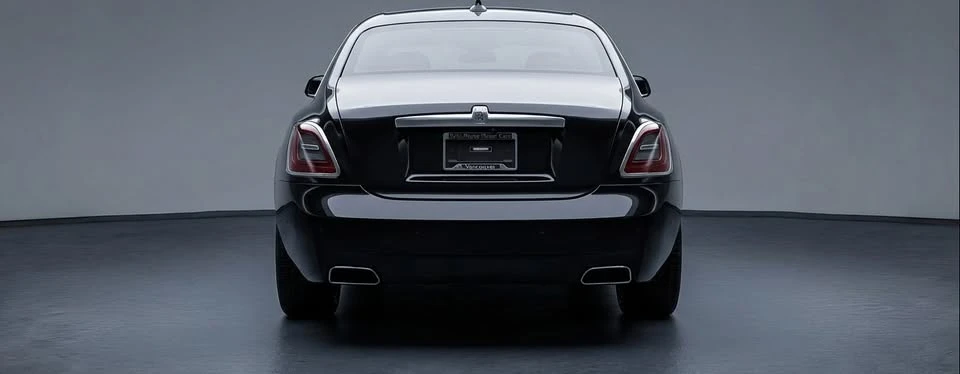 2021 Rolls-Royce Ghost 2nd Gen - Image 6 of 21