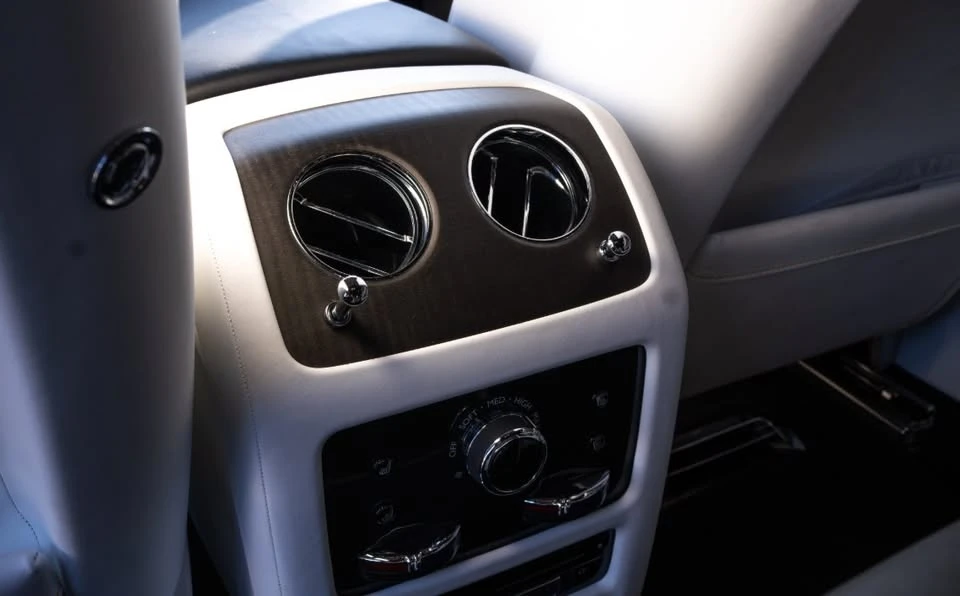 2021 Rolls-Royce Ghost 2nd Gen - Image 14 of 21