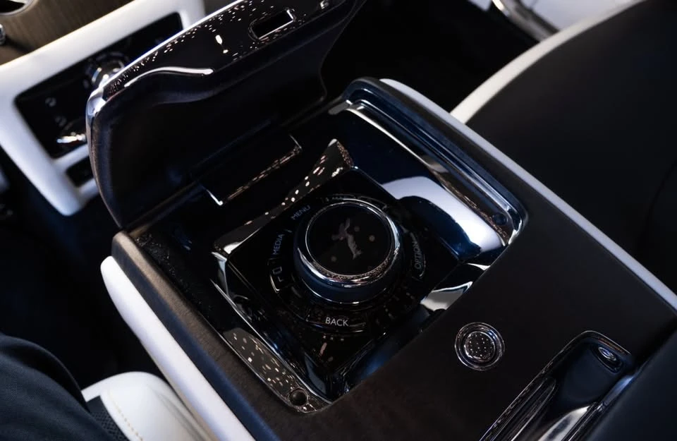 2021 Rolls-Royce Ghost 2nd Gen - Image 16 of 21