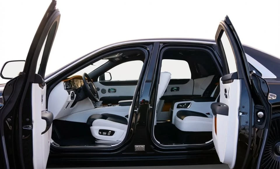 2021 Rolls-Royce Ghost 2nd Gen - Image 19 of 21
