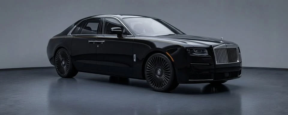 2021 Rolls-Royce Ghost 2nd Gen - Image 4 of 21