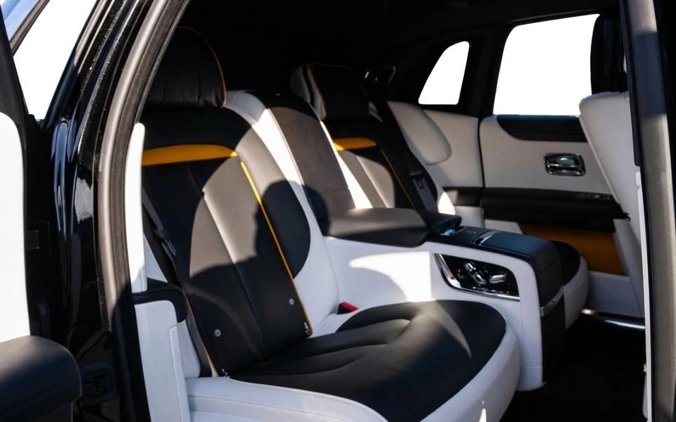 2021 Rolls-Royce Ghost 2nd Gen - Image 15 of 21