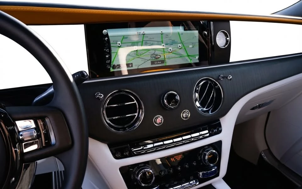 2021 Rolls-Royce Ghost 2nd Gen - Image 11 of 21