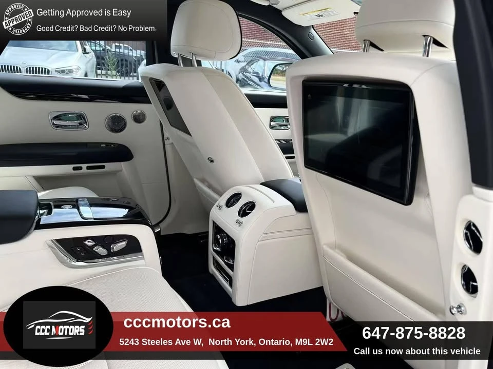 2021 Rolls-Royce Ghost 2nd Gen - Image 20 of 20