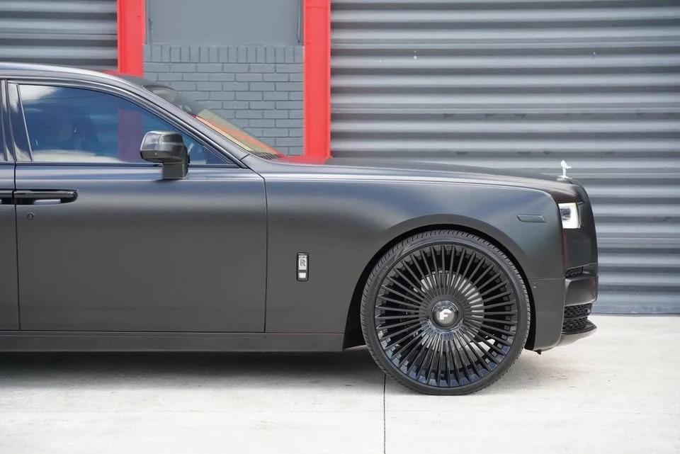 2021 Rolls-Royce Phantom VIII - Image 11 of 19