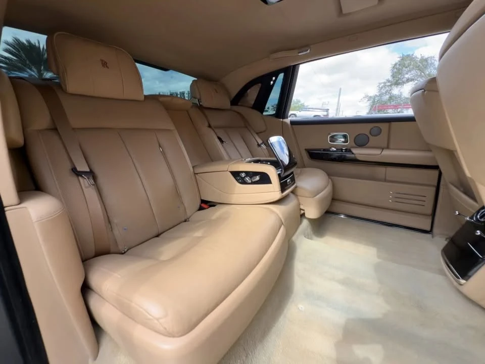 2021 Rolls-Royce Phantom VIII - Image 17 of 19