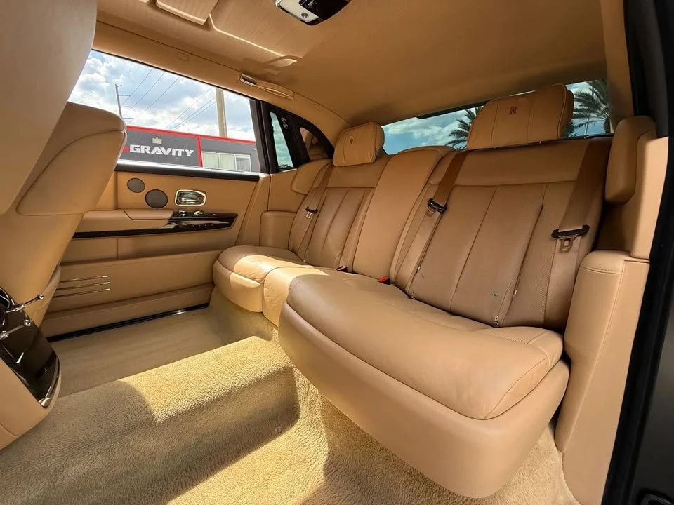 2021 Rolls-Royce Phantom VIII - Image 18 of 19