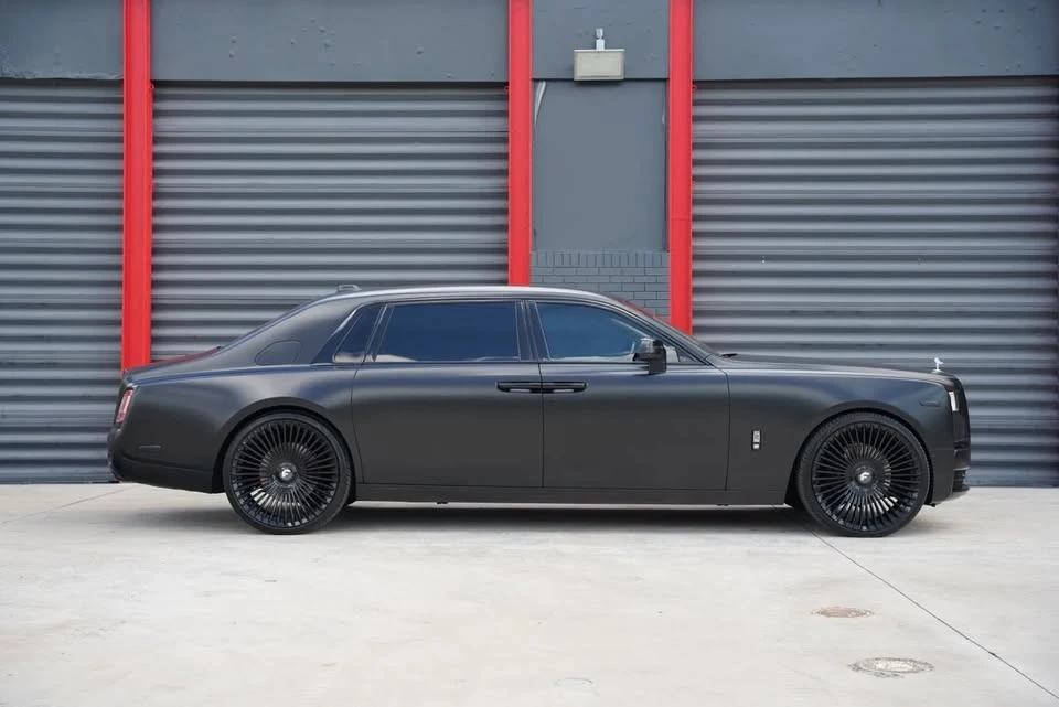2021 Rolls-Royce Phantom VIII - Image 13 of 19