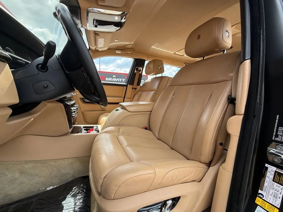 2021 Rolls-Royce Phantom VIII - Image 14 of 19