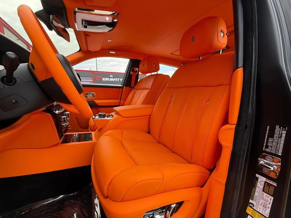 2021 Rolls-Royce Phantom VIII - Image 7 of 10