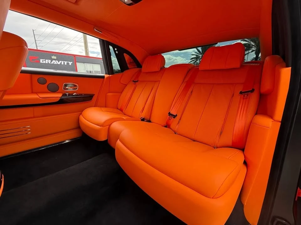 2021 Rolls-Royce Phantom VIII - Image 10 of 10